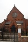 Church of the Ascension Salford